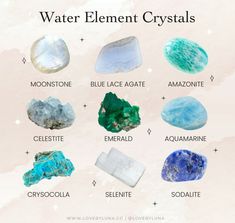 Beings Of Light, Water Signs, Crystals Healing Properties, All We Know, Spiritual Crystals, Sea Witch