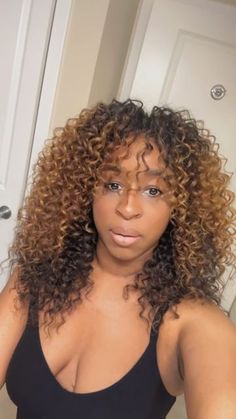 Beach Curl Crochet Braids Hairstyles, Gogo Curl Crochet Hairstyles, Wavy Crochet Hairstyles, Crochet Braid Styles Curls, Freetress Beach Curl Crochet, Crochet Updo Hairstyles, Beach Curly Hairstyles, Freetress Crochet Hair, Cute Crochet Hairstyles