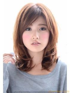 Hairstyles for Medium Length Hair: 2024 Trends Haircuts For Medium Hair, Girl Haircuts, Girl Short Hair, Asian Hair, Medium Hair Cuts, Shoulder Length Hair, Medium Length Hair Cuts, Hairstyles Haircuts, Hair Colors