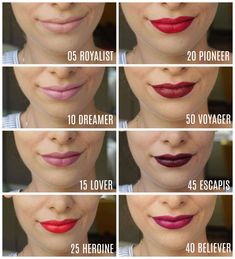 Maybelline Super Stay Matte Ink Swatches, Super Stay Matte Ink Swatches, Maybelline Lipstick Superstay, Maybelline Matte Lipstick, Maybelline Matte Ink, Superstay Maybelline, Maybelline Super Stay Matte Ink, Maybelline Superstay Matte Ink, Maybelline Lipstick