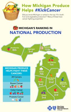 michigan's banking in national production info sheet for the michigan food and beverage program