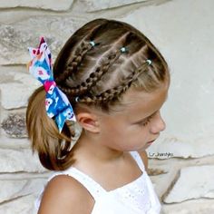 Hairstyles | Hair Ideas | Hairstyles Ideas | Braided Hair | Braided Hairstyles | Braids for Girls | Braids for Little Girls | Toddler Hairstyles | Toddler Hair Ideas | Braids Braided Hairstyles 2023, Undercut Haircut, Hottest Haircuts, Easy Little Girl Hairstyles