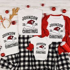 Matching Family Christmas Shirts, Custom Family Shirts,Christmas Shirts,Family Photoshoot Shirts,Personalized Christmas Gift,Christmas Gifts Where Art Meets Style.  Family Christmas Tee,  Custom Family Shirts, christmas vacation,  Snowflake Christmas,  Christmas party tee,  funny Christmas,  merry christmas,  holiday shirt,  christmas gift,  christmas shirt kids,  buffalo plaid shirt,  matching family tees,  Custom Christmas Tee ... Christmas Shirts Family, Matching Family Christmas Shirts, Buffalo Plaid Shirt, Family Tees, Family Christmas Shirts, Mens Long Sleeve Tee, Personalized Christmas Gifts, Christmas Tees, Holiday Shirts