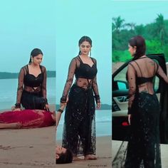 Mermaid In Real Life, Pooja Sree, Jennifer Winget Beyhadh, Best Friend Drawings, Sonakshi Sinha, Jennifer Winget, Casual Day Outfits, Event Outfit, Indian Designer Wear