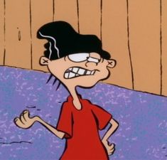 Ed Ed Edd N Eddy, Ed Edd And Eddy Double D, Double D Edd Ed And Eddy, Dog Man