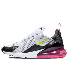 Nike Air Max 270 White AH8050-109 Jordan 11 Women, Air Max 93, Vapour Max Nike, Air Jordans Women, Air Max 180, Air Max 90 Premium, Nike Sacai, Low Air Jordan 1