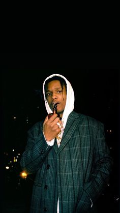 Asap Rocky Wallpapers, Guy Crush, Rapper Style, Rap Aesthetic