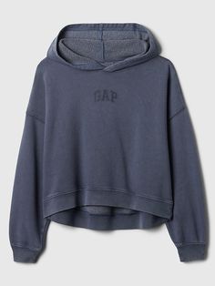 Relaxed Gap Mini-Logo Cropped Hoodie | Gap Factory Christmas Wishlist Lululemon, Navy Blue Gap Hoodie, 2024 Birthday Wishlist, Winter Tops Aesthetic, Vintage Gap Hoodie, Obx Style Fits, Text Me When You Get Home Hoodie, Copenhagen Style Women, Christmas Wishlist Ideas Clothes