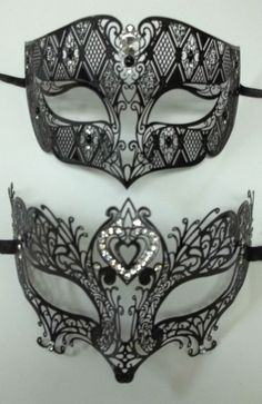 Masquerade Ball Party, Cute Masks, Metal Mask, Venetian Masquerade, Mask Masquerade