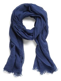 Lightweight Scarf | Banana Republic