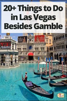 gondolas at the Venetian hotel in las vegas Las Vegas Not Gambling, Vegas Vacation Things To Do, Las Vegas Bucket List Things To Do In, Vegas What To Do, Vegas Shows 2023, Must See In Vegas, Las Vegas Shows 2023, What To See In Las Vegas, Things To Do Outside Of Las Vegas