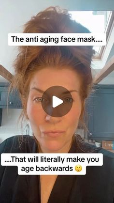 13K likes, 880 comments - yourmategingerkate on February 1, 2024: "Reposting because this is just too damn good 😎😉❤️ 

#antiaging #antiagingskincare #antiagingtips #catfish #facemask #naturalskincare #naturalbeauty #naturalremedy". Haircut Long Bangs, Bob Haircut Long, Anti Aging Face Mask, Natural Beauty Care, Natural Face Skin Care, Haircut Long, Face Cleansing, Skin Care Wrinkles