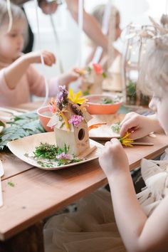 Fairy Teepee, Unicorn Party Ideas, Enchanted Forest Birthday Party, Woodland Fairy Birthday, Enchanted Forest Birthday, Woodland Fairy Party, Fairytale Birthday, Forest Birthday Party, Enchanted Forest Party