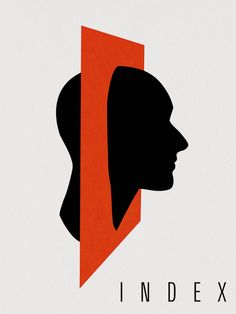 the logo for indexx is shown in red and black on a white background with an image of a woman's head