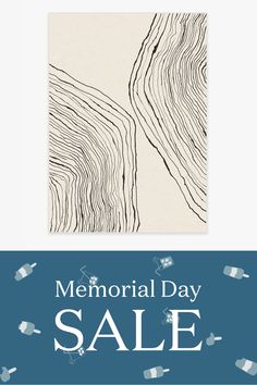 the memorial day sale is here