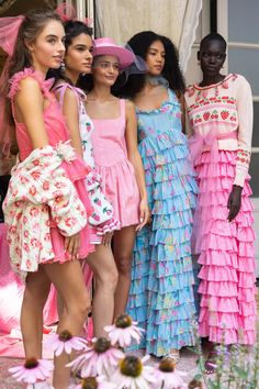 Happy Girls Are The Prettiest, Garden Party Outfit, Girls Tea Party, Party Garden, Fancy Nancy, Garden Dress, Tea Party Garden, 2022 Fashion