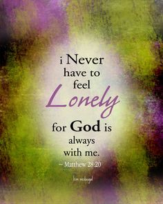 God Is Always With Me, God Is With Me, Encouraging Scriptures, Quotes Prayer, Ayat Alkitab, Divine Mercy, Prayer Scriptures, Biblical Quotes, Bible Truth