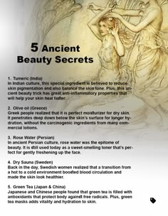 Meme Format, A Meme, Ancient Beauty, Healthy Skin Tips, Herbs For Health, Body Care Routine, Skin Care Remedies, Skin Care Recipes, Body Skin Care Routine