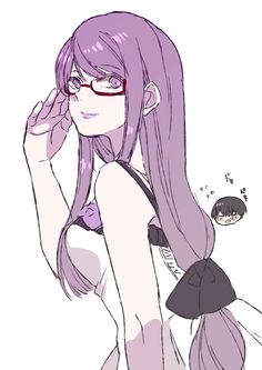 Rize Kamishiro Icons, Rize Tokyo Ghoul Manga, Rize Kamishiro Manga, Rize Icon, Rize Kamishiro Fanart, Rize Tokyo Ghoul Pfp, Rize Tokyo Ghoul, Tokyo Ghoul Rize Fanart