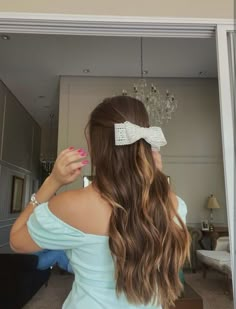 Abbey Cowen, Hair Falls, Pics Inspo, Girls Girl, Instagram Photo Inspiration, Romantic Style, Just Girl Things, About Hair, New Girl