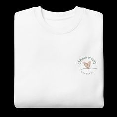 Our Unisex Premium Sweatshirt has a classic crew neck, flattering unisex fit, and soft 100% cotton exterior 100% cotton face Tightly knit 3-end fleece  Side-seamed construction Grateful Shirt, Gender Neutral, Tshirt Designs, Crew Neck, Tops & Tees, Adult Outfits, Top Outfits, Sweatshirts, Knitting