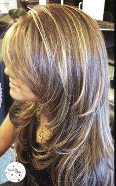 Pinterest Hair, Shag Haircut, Long Blonde, Long Blonde Hair, Stylish Hair