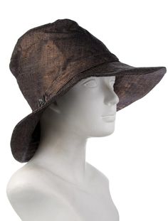 Philip Treacy Embroidered Grosgrain Trim Fedora - Brown Hats, Accessories - PHL20943 | The RealReal Philip Treacy, Brown Hats, Hats Accessories, Waist Bags, Messenger Bag Backpack, Saint Laurent Bag, Backpack Travel Bag, Bottega Jodie, Chanel Shoes