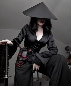 Mannequin Lingerie, Alt Fashion, Dark Wear, Female Poses, Cosplay Outfits, Edgy Outfits, Character Outfits, Looks Vintage, Cyberpunk