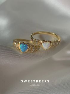 Product Details + Care  - 925 Sterling Silver - Non Tarnish - 1 Ring Only - Wipe Clean  - Imported  Dimensions - Sizes 5,6,7,8 Have a question? Please message info@shopsweetpeeps.com and our support team will get back to you in 48 hours. Jewelry Accessories Ideas, Dope Jewelry, Matching Jewelry, Jewelry Lookbook, Pretty Rings, Heart Locket, Girly Jewelry, Jewelry Inspo, Dream Jewelry