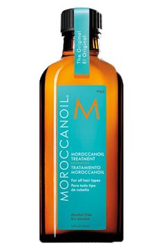 Product Image, click to zoom Moroccan Oil Hair, American Crew, Kevin Murphy, Oil Treatments, Dior Addict, Moroccan Oil, Beauty Blender, Base Coat, Omega 3