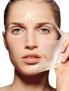 Effective Skin Lightening Home Remedies Skin Tightening Face Mask, Tightening Face Mask, Facial Peels, Coconut Oil Face Mask, Peeling Facial, Skin Tightening Face, Facial Peel, Peeling Skin, Skin Remedies