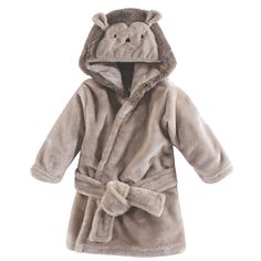 Hudson Baby plush hooded robe is made of super soft, cozy plush material to dry and warm baby after bath or pool time. Our cozy fabric will be the perfect robe to wrap your baby in after post-water activities. Our detailed animal hood designs are sure to make bath time more fun and adventurous. Baby Bath Robe, Baby Robes, Hooded Robe, After Bath, Hudson Baby, Pool Time, Blue Elephants, Baby Warmer, Buy Buy Baby