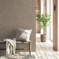 Textured wallpapers transform spaces, adding depth and sophistication to any room. From subtle linen weaves to bold geometric patterns, they create visual intrigue while enhancing acoustics. Elevate your interior with layers that invite touch and ignite inspiration.