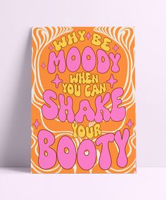 Groovy collage & retro typography mixed with bold colour is the main theme for Printed Weird wall prints! Each design is digitally drawn by the Printed Weird team and then printed to order. Printed on 265gsm satin paper to give a high quality, vibrant finish. Available in sizes: A6 - 105 x 148 mm A5 - 148 x 210 mm A4 - 210 x 297 mm A3 - 297 x 420mm A2 - 420 x 594 mm A1 - 594 x 841 mm A0 - 841 x 1189 mm Each print is packaged in a recyclable cellophane bag for protection & cardboard envelope with stiffener. A2 prints and bigger are sent in a tube, please allow 5 working days processing time for these sizes. Bundle wall print deals available: 4x A6 - £18 4x A5 - £25 3x A4 - £23 3x A3 - £38 If you would like different colours or you require a custom size to fit your frame, please just send me Groovy Collage, Retro Mirror, Retro Typography, Custom Mirrors, Retro Sign, Main Theme, Glitter Fabric, Typography Prints, Light Switch Covers