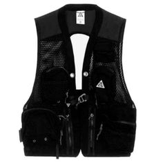 This Vest Is Brand New And 100% Authentic; We Only Carry Real Products. Please Verify My Feedback As, Sometimes, It Is The Only Proof Of Authenticity. In Some Cases I Can Provide Original Box, Dust Bag And/Or A Picture Of Nike Store Receipt (Will Not Be Shipped With Item); Will Be Stated On Every Particular Listing, So Please Read Description Carefully. Priority Shipping Is Customary. Tracking Number Will Automatically Be Uploaded Not Longer Than 1 Business Day After Payment. Delivery Generally Nike Vest Jacket, Nike Box Bag, Nike Acg Jacket, Limited Edition Sneakers, Hiking Trail, Nike Acg, Nike Store, Sport Sneakers, Do Anything