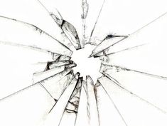 Glass Broken, Shattered Mirror, Mirror Drawings, Petit Tattoo, Transparent Clipart, Broken Mirror, Beach Glass Art, Shattered Glass, Broken Glass