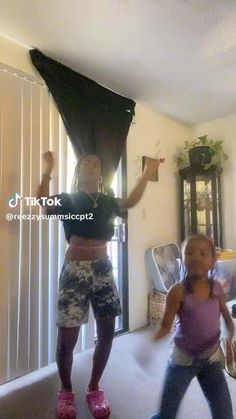 8th Grade Dance, Black Dancers, Big Sister Little Sister, Black Princess, Quick Braided Hairstyles, Tiktok Style, Baddie Outfits Casual, Cute Everyday Outfits, Hip Hop Dance