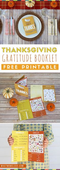 thanksgiving crafts and free printables are great for kids to do with their friends