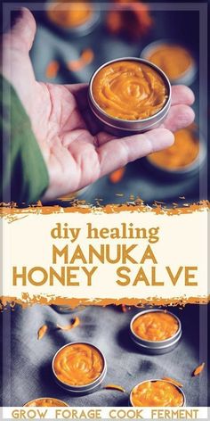 Honey Benefits For Skin, Honey Salve, Herbal Salve Recipes, Bee Business, Beeswax Products, Healing Salve Recipe, Homemade Salve, Manuka Honey Benefits, Rosebud Salve