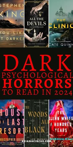 Explore the best new horror books for adults and teens. Read the most anticipated horror novels, upcoming fantasy horror books, and modern sci-fi horror books. Psychological Horror Books, Horror Books To Read, Horror Novels, Fantasy Horror, Books For Adults, Horror Book, Recommended Books To Read, Sci Fi Horror