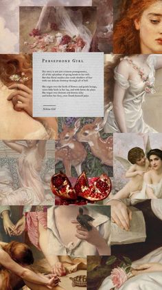 Minimalist Wallpaper Phone, Aphrodite Aesthetic, Artsy Background, Greek Gods And Goddesses, Greek And Roman Mythology, Greek Mythology Art, Hades And Persephone, Roman Mythology