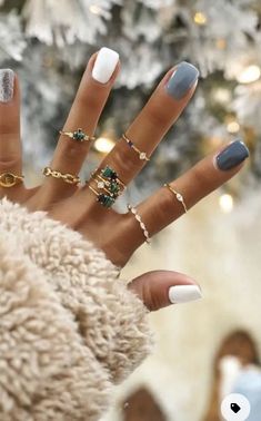 Machiaj Smokey Eyes, Nagellack Trends, Nails 2020, Dipped Nails, Pretty Acrylic Nails, Best Acrylic Nails