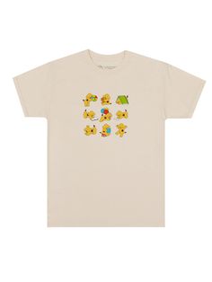 Celebrate the timeless charm of Eric Hill's beloved character, Spot the Dog, with our Spot Reading adult t-shirt! Product Details 100% heavyweight cotton tee Color: natural Size & Fit Available in S-3XL Spot The Dog, Quirky T Shirts, Dog T Shirt, Dog Tshirt, The Dog, Mens Tees, Cool T Shirts, Cotton Tee, Unisex T Shirt