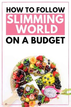 Slimmers World Recipes, Big Meals, Food Lists, Food Shop, Fitness Diet, Money Saving, Saving Tips, Diet Plan, On A Budget