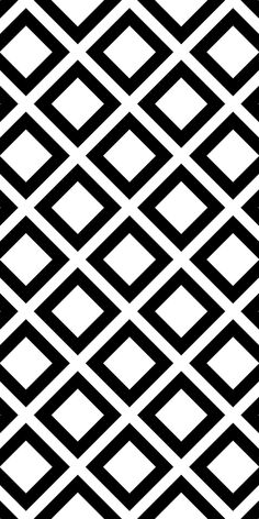 an abstract black and white pattern