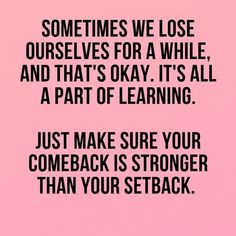 Back Off Quotes, Refocus Quotes, Lose Myself, Spiritual Warrior, Guru Quotes, Inspirational Quotes With Images, Back Off, Stronger Than You, Daily Motivation