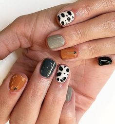 Western Nails, November Nails, Instagram Feeds, Coffin Nails Designs, Birthday Nails, Nails And Makeup, Skin Nails