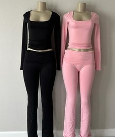 Matching Fits, Pink Pilates, Classy Girl, Cute Lazy Day Outfits, Lazy Day Outfits, Virtual Closet, Cute Simple Outfits, Cute Fits, Girly Outfits