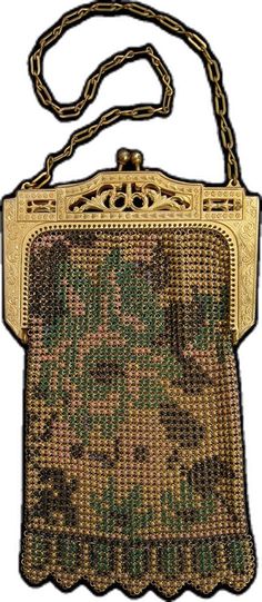 Gold Enamel, Mesh Bag, Honolulu, Ships, Purse, Mesh, Purses And Bags, Handbags, Gold