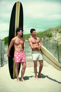 Gant Spring 2011 Campaign | Garrett Neff Dream Bodies, Surfer Dude, Preppy Men, What A Girl Wants, Men Beach, Swimsuit Fashion, Gentleman Style, Mens Swimwear